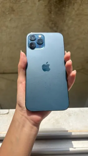 iPhone 12 ProMax 128GB