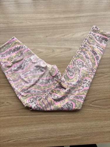 Brechó calda leggings M