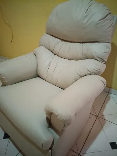 Cadeira do Papai