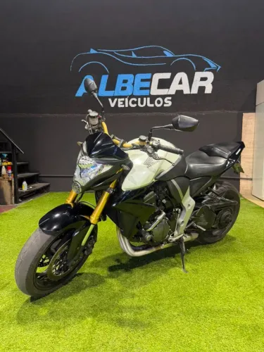 CB 1000R 2014