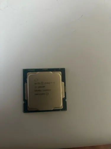 Processador i3 10100F 3.60 GHZ