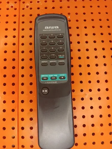 Controle remoto Iawa RC-CD2