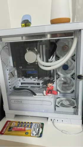 PC Gamer sem Placa de Video (Aceito Trocas)
