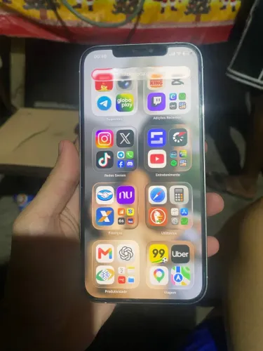 IPHONE 12 PRO MAX 512gb