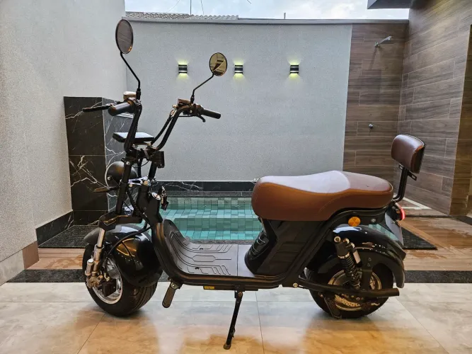 Scooter x13 2026