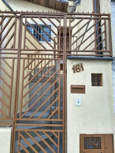 Imóvel para aluguel tem 70 M², com 2 quartos, Bela Vista - Osasco - SP