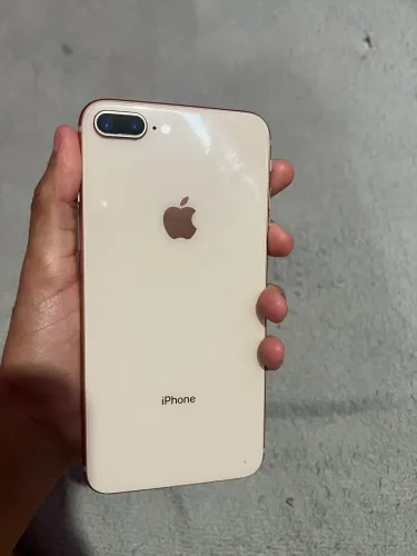 Vendo Iphone 8 Plus