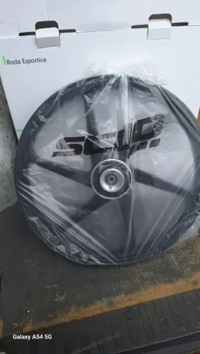 RODA CG 150 850,00