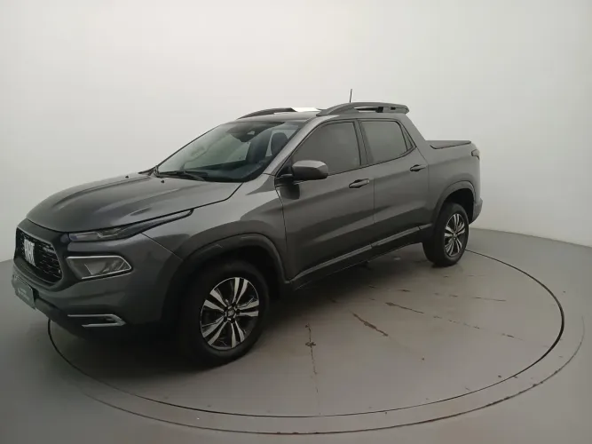 Fiat Toro Freedom 1.3 T270 4X2 Flex AUT 2024