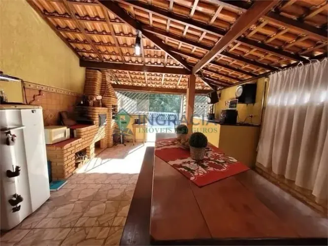 Sobrado de 65m² à Venda por R$ 490.000,00 - Jardim Bandeirantes (Zona Norte) / São Paulo