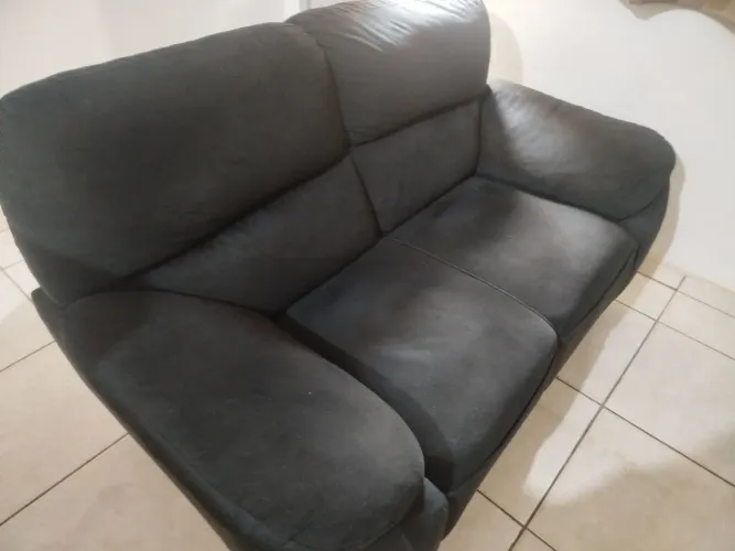 Sofá 2 Lugares