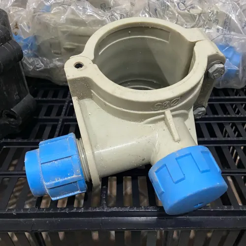 Hydro Ramal Kit com 5 unidades