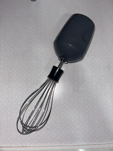 Batedor Mixer Turbo Lunar Elgin 3em 1