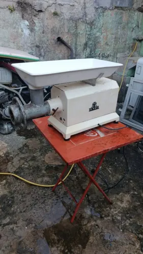 Máquina