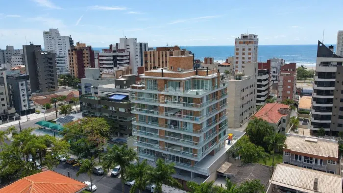 Apartamento a venda em Balneário Caiobá - Matinhos, PR