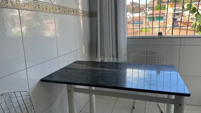 MESA DE GRANITO