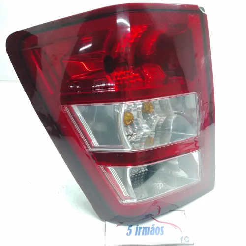 Lanterna Esquerda Jeep Grand Cherokee 3.0 2009 / 2010 Esquerdo