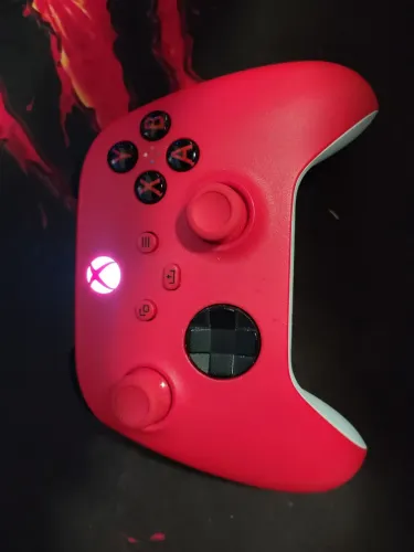 Controle Xbox séries s/x