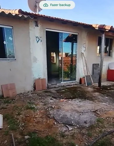 Casa à venda em Pinheiral