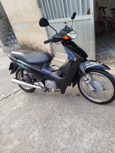 Blz 100 2003