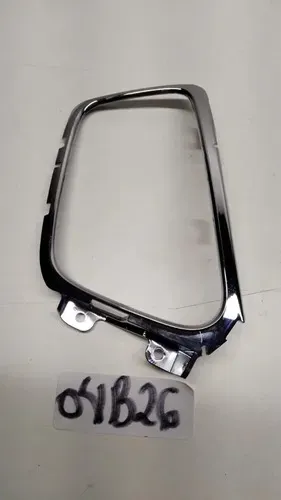 Moldura Difusor Ar Central L/e Jeep Grand Cherokee2012 04b26