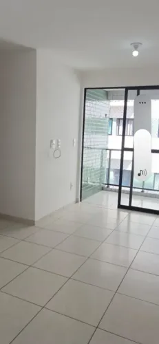 ALUGO APARTAMENTO COM 3/4 NO EDF.IB GATTO FALCÃO! 100% NASCENTE E VENTILADO!