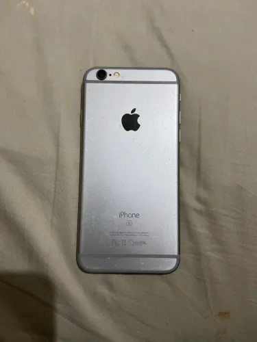 iPhone 6s