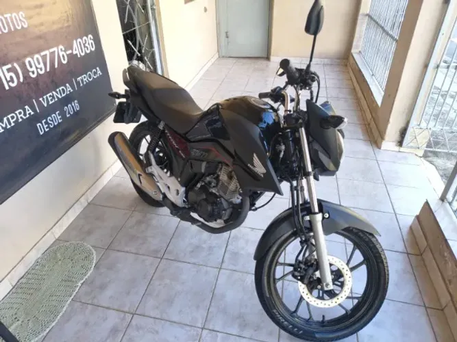 Titan 160
