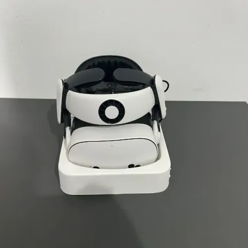 Meta Quest 3S 128GB | Óculos de Realidade Virtual ( Usado - 6 meses )