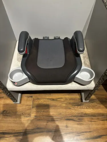 Assento elevatório infantil