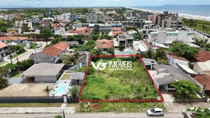 Terreno para permuta
