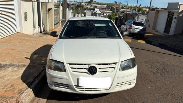 Imagem de Volkswagen Gol Geração VI City 1.0 8V MI Total Flex 2P 2013