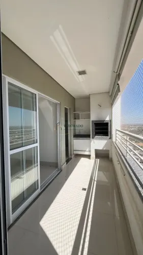 VENDA apartamento no Edifício Grand Arena Residence 3 quartos sendo 2 suítes!
