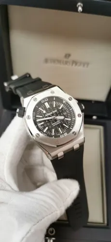 RELÓGIO AUDERMARS PIGUET