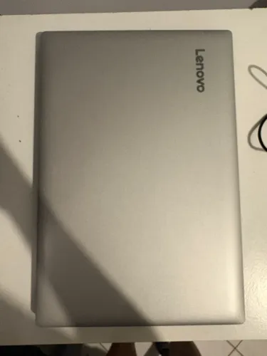 Notebook Lenovo Ideapad 330 i7 8ª Geração com Placa de Vídeo