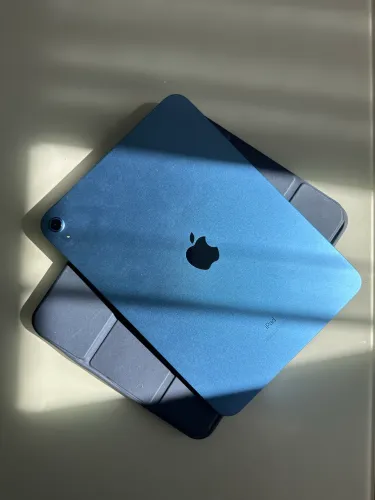 Ipad 10ª Geração Wi-Fi 64GB - Muito Conservado | Com Caixa e Cabo Original