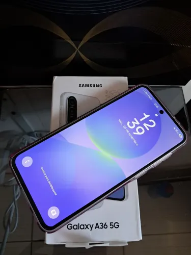 Samsung A36 5g!! OPORTUNIDADE EXCELENTE!!