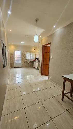 Aluguel de casa no São Jose 1 próximo ao T5