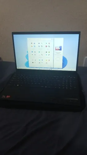 Notebook VAIO FE 15