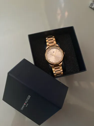Relógio Tommy Hilfiger 