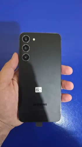 Galaxy S25 Plus 