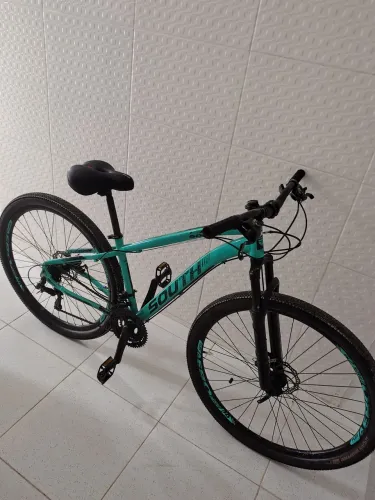 BICICLETA ARO 29 SOUTH