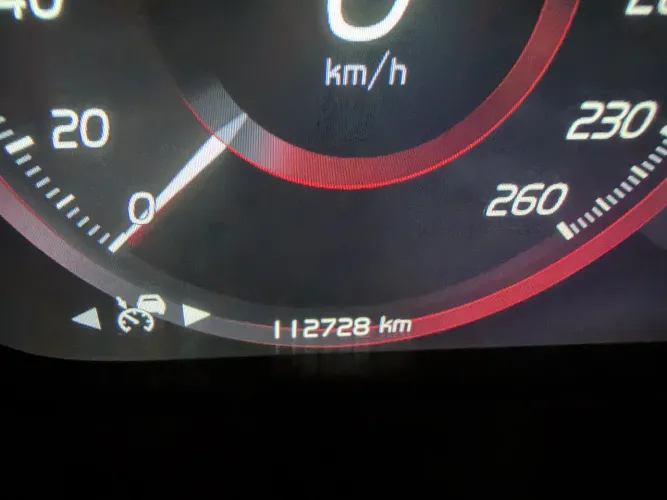 Volvo XC 90 D-5 Momentum 2.0 235cv Diesel 5P 2018
