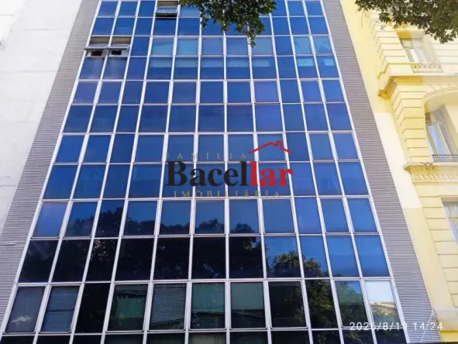 ESPETACULAR ANDAR/LAJE CORPORATIVA PARA LOCAÇÃO COM 390 METROS NO MELHOR E MAIS BONITO PON