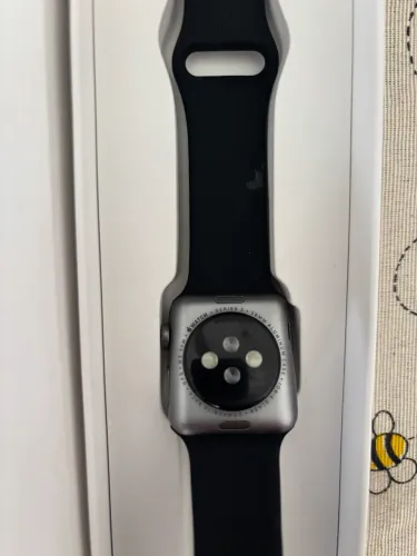 Apple Watch série 3 completo 
