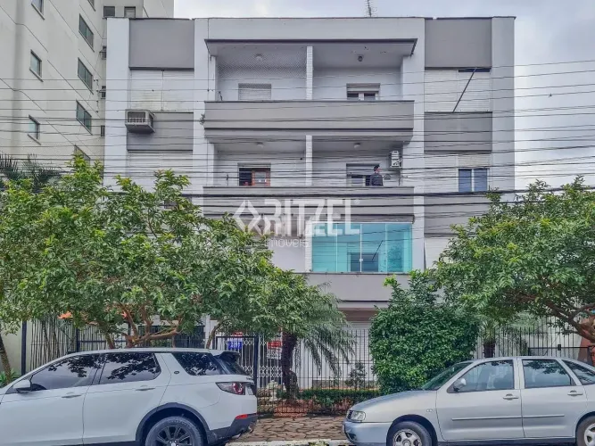 Apartamento para Locação 3 Quartos, 1 Vaga, 160M², Boa Vista, Novo Hamburgo - RS