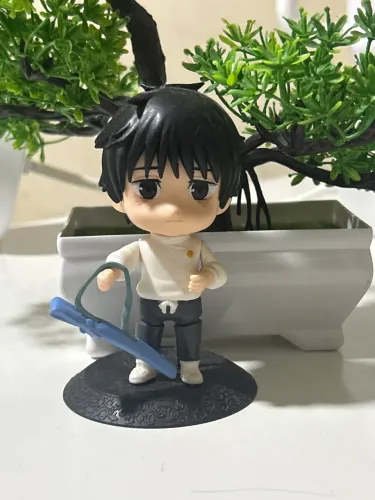 Figure Yuta Okkotsu ? Jujutsu Kaisen