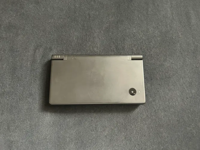 Nintendo DSi ? Nintendo 3Ds