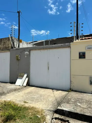 ÓTIMO REPASSE DE CASA NA PAVUNA