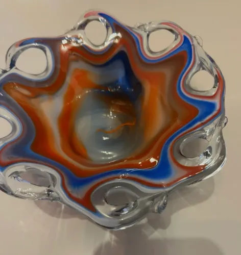 Vaso Murano 